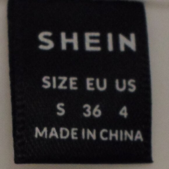 SHEIN Petite Women Casual Tops – Set of 2 - NWOT - Picture 12 of 12